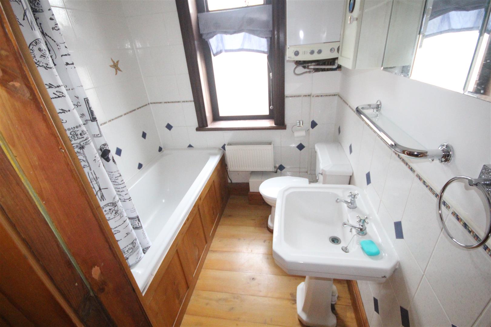 2 bedroom mid terrace house SSTC in Sough - IMG_5297.jpg